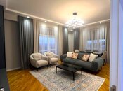 4 otaqlı yeni tikili - Binəqədi r. - 115 m²