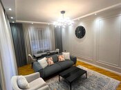 4 otaqlı yeni tikili - Binəqədi r. - 115 m²