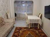 Объявление №5855685 - Баку, м. Азадлыг проспекти, 4-комн., 100 м², 1/9 этаж