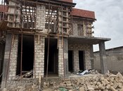 Satılır 5 otaqlı həyət evi/bağ evi 250 m², Binə q., photo 3 from 8