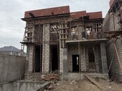 Satılır 5 otaqlı həyət evi/bağ evi 250 m², Binə q., photo 2 from 8