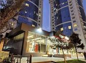 Elan №5855951 - Bakı, Nizami m., 4 otaqlı, 177 m², 7/27 mərtəbə