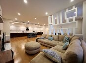 Сдаётся 4-комн. новостройка 200 м², Сабаильский р., photo 7 from 8