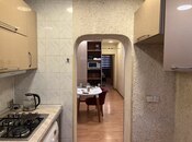 Объявление №5855847 - Баку, Наримановский  р., 3-комн., 98 м², 1/5 этаж