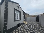 3 otaqlı həyət evi/bağ evi - Binə q. - 100 m²