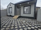 3 otaqlı həyət evi/bağ evi - Binə q. - 100 m²