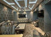 İcarəyə verilir 3 otaqlı yeni tikili 145 m², 8 Noyabr m., photo 4 from 8