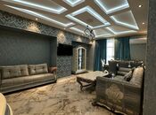 İcarəyə verilir 3 otaqlı yeni tikili 145 m², 8 Noyabr m., photo 3 from 8