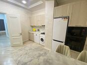 İcarəyə verilir 2 otaqlı yeni tikili 60 m², Sahil m., photo 7 from 8