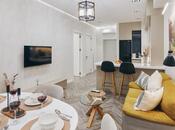 Сдаётся 2-комн. новостройка 78 м², м. Шах Исмаил Хатаи, photo 3 from 8