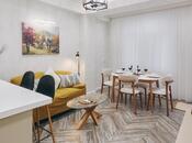 Сдаётся 2-комн. новостройка 78 м², м. Шах Исмаил Хатаи, photo 1 from 8