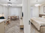 Сдаётся 2-комн. новостройка 78 м², м. Шах Исмаил Хатаи, photo 2 from 8