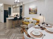 Сдаётся 2-комн. новостройка 78 м², м. Шах Исмаил Хатаи, photo 4 from 8