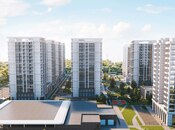 Elan №5856094 - Bakı, Koroğlu m., 4 otaqlı, 172.8 m², 4/16 mərtəbə