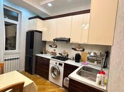 Satılır 2 otaqlı yeni tikili 80 m², İnşaatçılar m., photo 8 from 8