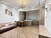 İcarəyə verilir 2 otaqlı yeni tikili 75 m², 28 May m., photo 6 from 8