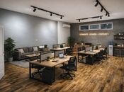 Сдаётся 4-комн. офис 114 м², м. Низами, photo 4 from 8