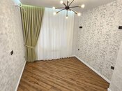 Satılır 2 otaqlı yeni tikili 60 m², Qara Qarayev m., photo 3 from 8