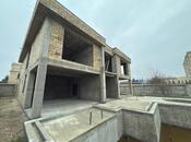 5 otaqlı həyət evi/bağ evi - Novxanı q. - 500 m²