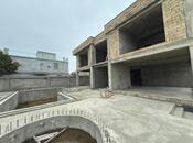5 otaqlı həyət evi/bağ evi - Novxanı q. - 500 m²