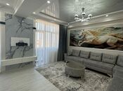 Satılır 3 otaqlı yeni tikili 100 m², photo 2 from 8