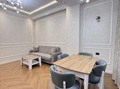 İcarəyə verilir 2 otaqlı yeni tikili 65 m², 8 Noyabr m., photo 3 from 8