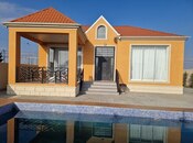 Satılır 4 otaqlı həyət evi/bağ evi 125 m², Türkan q., photo 4 from 8