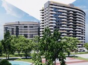 Satılır 3 otaqlı yeni tikili 114 m², Avtovağzal m., photo 2 from 8