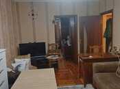 Satılır 2 otaqlı köhnə tikili 55 m², Gənclik m., photo 3 from 8