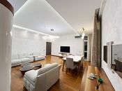 3 otaqlı yeni tikili - 8 Noyabr m. - 150 m²