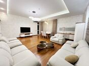 3 otaqlı yeni tikili - 8 Noyabr m. - 150 m²