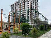 Объявление №5847607 - Баку, м. Кероглу, 3-комн., 110 м², 8/17 этаж