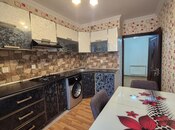 Объявление №5856708 - Баку, пос. Бакиханова, 2-комн., 80 м², 18/21 этаж