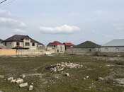 Продаётся  участок 5 сот, Хачмазский р., photo 3 from 4