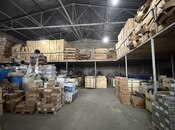 Elan №5856818 - Bakı, M.Ə.Rəsulzadə q., 1400 m²