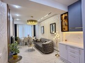 Satılır 2 otaqlı yeni tikili 58 m², Dərnəgül m., photo 6 from 8