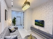 Satılır 3 otaqlı yeni tikili 85 m², Dərnəgül m., photo 2 from 8