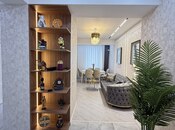 Satılır 3 otaqlı yeni tikili 85 m², Dərnəgül m., photo 3 from 8