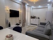 Продаётся 3-комн. новостройка 118.7 м², м. Иншаатчылар, photo 3 from 8