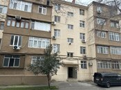 Объявление №5856892 - Баку, м. Ази Асланов, 1-комн., 40 м², 4/5 этаж