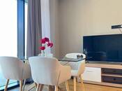 Сдаётся 1-комн. новостройка 50 м², пос. Нардаран, photo 3 from 8