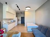 Сдаётся 1-комн. новостройка 50 м², пос. Нардаран, photo 5 from 8