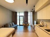 Сдаётся 1-комн. новостройка 50 м², пос. Нардаран, photo 4 from 8