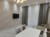 İcarəyə verilir 2 otaqlı yeni tikili 55 m², photo 2 from 8