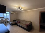 İcarəyə verilir 2 otaqlı köhnə tikili 52 m², Elmlər Akademiyası m., photo 2 from 8