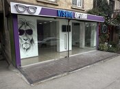 İcarəyə verilir  obyekt 50 m², Nəsimi r., photo 2 from 8