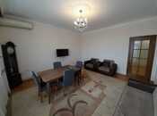 İcarəyə verilir 3 otaqlı yeni tikili 135 m², Elmlər Akademiyası m., photo 3 from 8