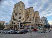 Elan №5857232 - Bakı, Nizami m., 3 otaqlı, 127 m², 22/24 mərtəbə