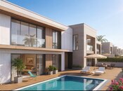 Satılır 4 otaqlı yeni tikili 317 m², Mərdəkan q., photo 6 from 8