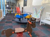 İcarəyə verilir 3 otaqlı yeni tikili 110 m², 28 May m., photo 5 from 8